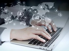 石家庄网络工程师培训与计算机平面设计 数字化时代双翼齐飞